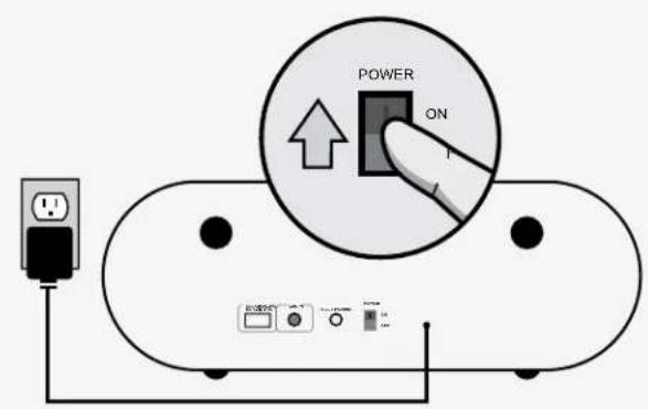 Fluance Fi30 - CONFIGURATION - 1