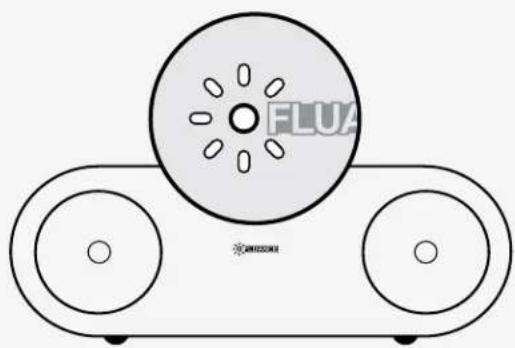 Fluance Fi30 - SETUP - 3