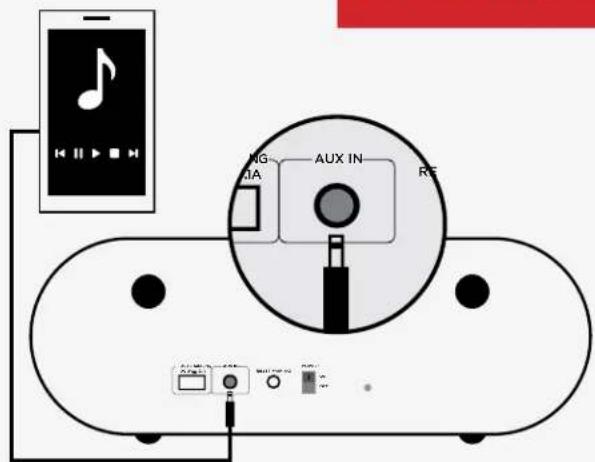 Fluance Fi30 - AVIS DE NON-RESPONSABILITÉ - 2