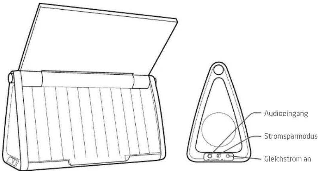 ETON Rukus XL - 2