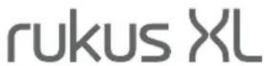 ETON Rukus XL - FONCTIONNEMENT - 3