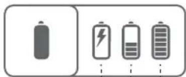 ETON Rukus XL - Charge On/Off - 4