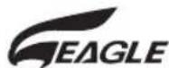 EAGLE Arion ETAR101BP - Garantie Limitée - 1
