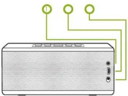 EAGLE Arion ETAR101BP - Description du produit - 2