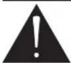 SAMSON Resolv RXA6 - Consignes de sécurité importantes - 1