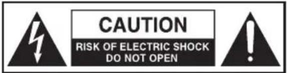 SAMSON Resolv RXA6 - Información de Seguidad importante - 1