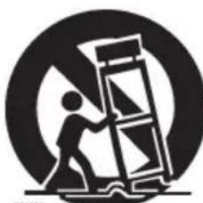 SAMSON Resolv RXA6 - Información de Seguidad importante - 4