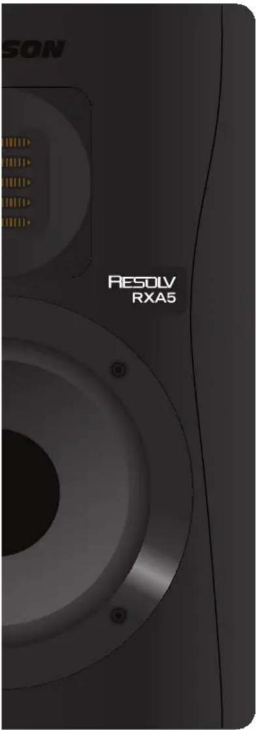 SAMSON Resolv RXA6 - Merkmale und Eigenschaften - 1