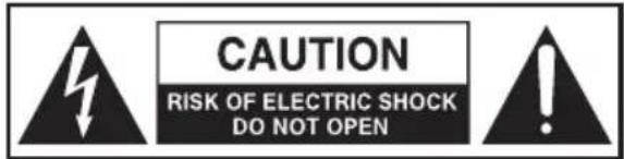 SAMSON Resolv RXA6 - Important Safety Information - 1