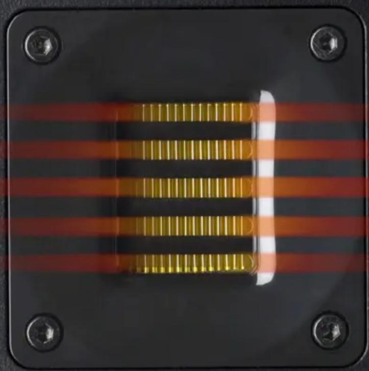 SAMSON Resolv RXA6 - Guida al cablaggio del Resolv RXA - 6