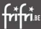 FRIFRI Vintage FRI0802015CRP - 3