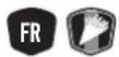 FRIFRI Vintage FRI0802015CRP - Remarque: - 1