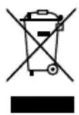 Gastroback Design Natural Plus 46600 - NOTE PER LO SMALTIMENTO - 1