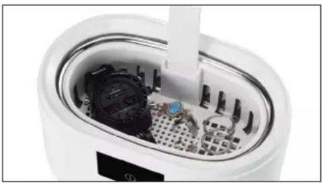 GRUNDIG UC 5620 - Attention! - 1