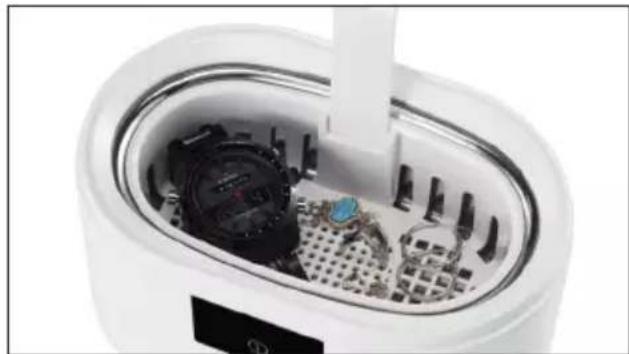 GRUNDIG UC 5620 - Caution - 1