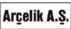 GRUNDIG UC 5620 - Üretici veya İthalatçı Firmanın; Malın; - 2