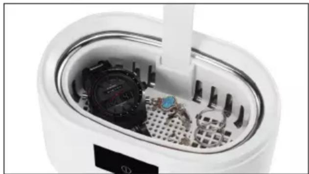 GRUNDIG UC 5620 - Atención - 1