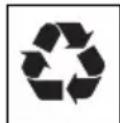 GRUNDIG UC 5620 - Hinweise zum Recycling - 1