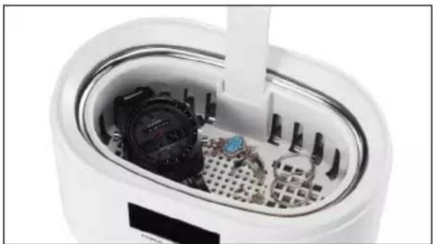 GRUNDIG UC 6620 - Dikkat - 1