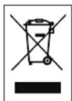GRUNDIG UC 6620 - Conformité avec la Directive DEEE et Mise au rebut des apparciels usagés : - 1