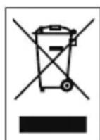 GRUNDIG UC 6620 - Compliance with the WEEE Directive and Disposing of the Waste Product: - 1