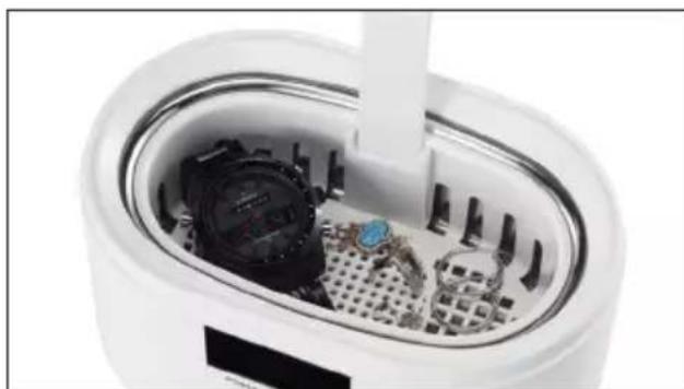 GRUNDIG UC 6620 - Przestroga - 1