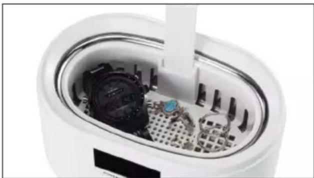 GRUNDIG UC 6620 - Caution - 1