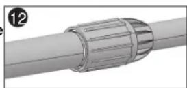 BLACK & DECKER LPP120 - Joining Saw Head Module to Handle Module - 4