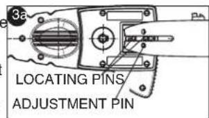 BLACK & DECKER LPP120 - Installing and Removing Saw Chain - 3