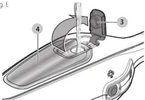 BLACK & DECKER HSM13E1 - EsPANOI - 1