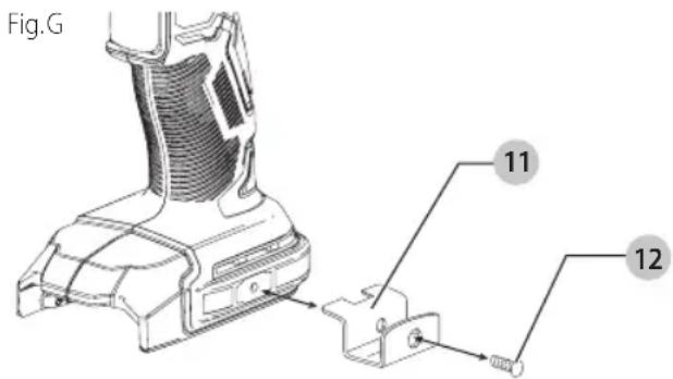 Craftsman CMCD700 - English - 1