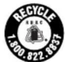 Craftsman CMCD700 - The RBRC Seal - 1