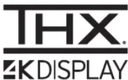 THX 2K DISPLAY