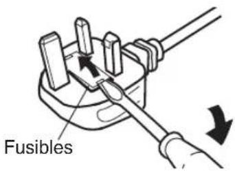 Fusibles