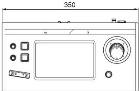 JVC RMLP100 - Spécifications - 1