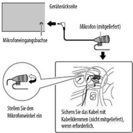 JVC KDR792BT - BLUETOOTH — Verbindung - 1