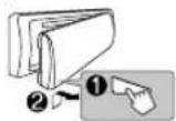 JVC KDR792BT - GRUNDLAGEN - 3