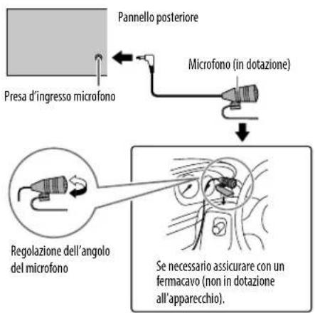 JVC KDR792BT - BLUETOOTH—Connessione - 1