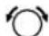 JVC KDT716BT - Subwoofer Level Setting - 13