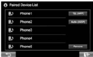 JVC KWV215DBT - BLUETOOTH - 5
