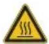 Elysia Xfilter 500 - CAUTION: Electricity - 1