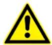 Harley Benton DB02CB - Dangers pour les enfants - 1