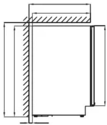 VESTFROST WFG 32 - WFG45 - 2
