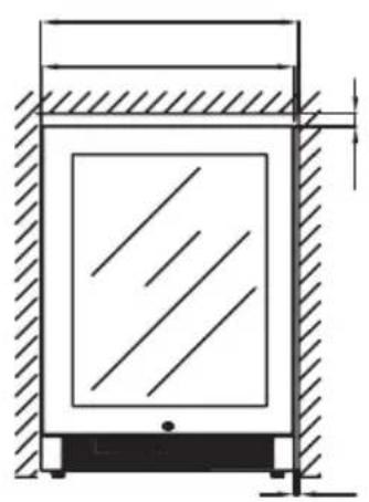 VESTFROST WFG 32 - WFG45 - 1