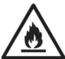 VESTFROST FZ 369 W - WARNING: - 1