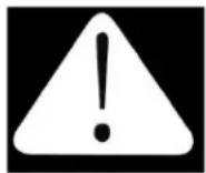 Accucold ARS32PVBIADA - WARNING - 1