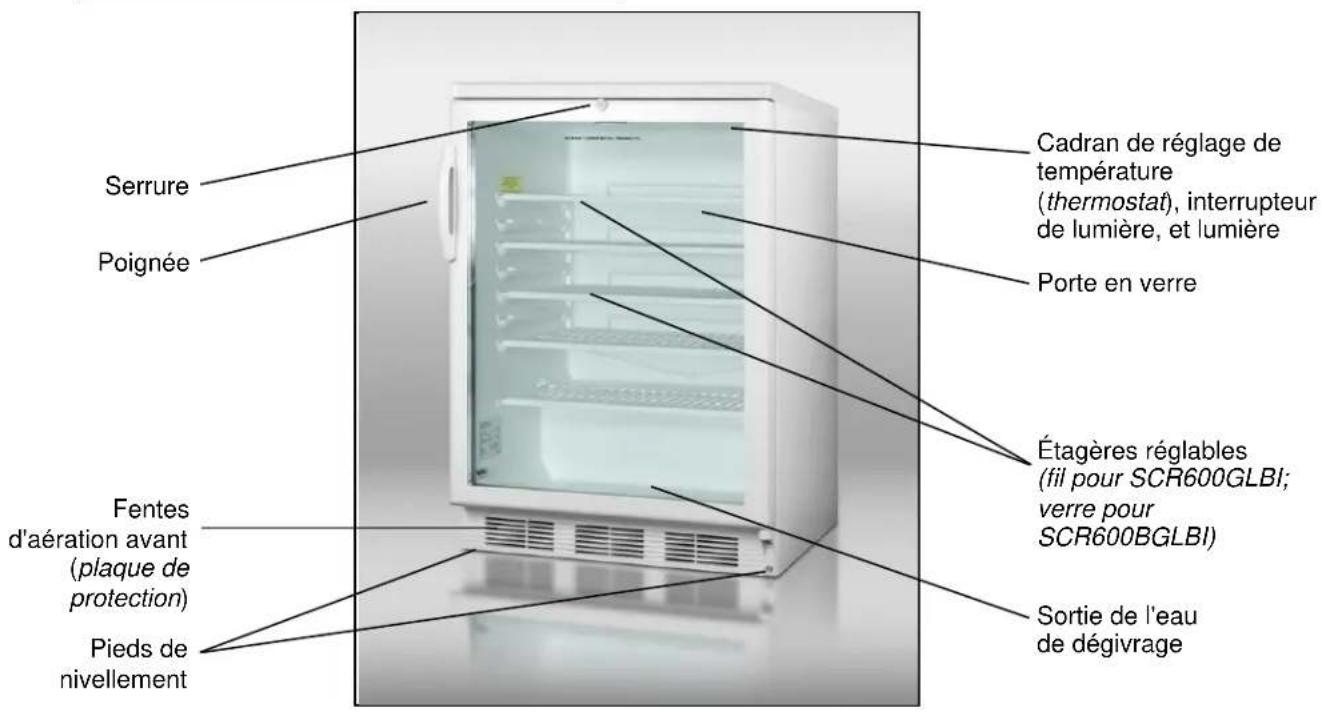 Accucold FF6WBISSHVADA - DISCLAIMER OF IMPLIED WARRANTY - LIMITATION OF REMEDIES - 3