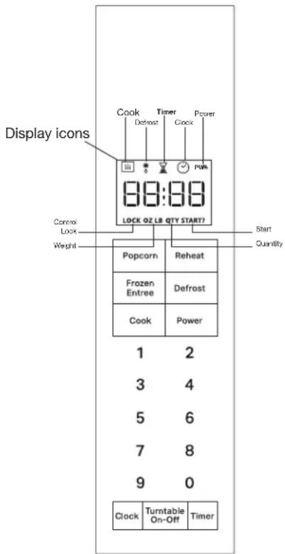 WHIRLPOOL WMT50011KS - Feature Guide - 1