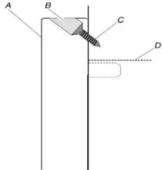 WHIRLPOOL WMT50011KS - Replacing The Cavity Light - 1