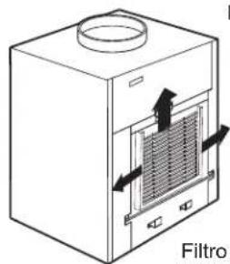 GE AZ91H12E2E - Filtros de Aire - 1